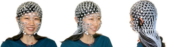 Full Head Coverage EEG Net Magstim EGI