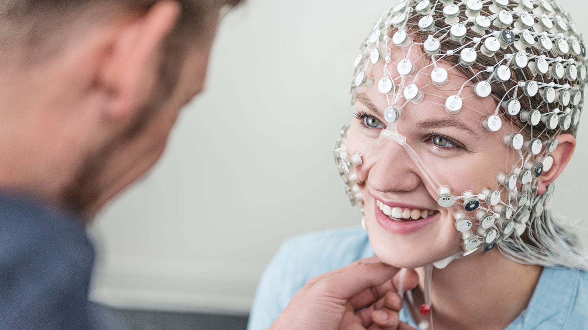 Magstim EEG EGI Technology