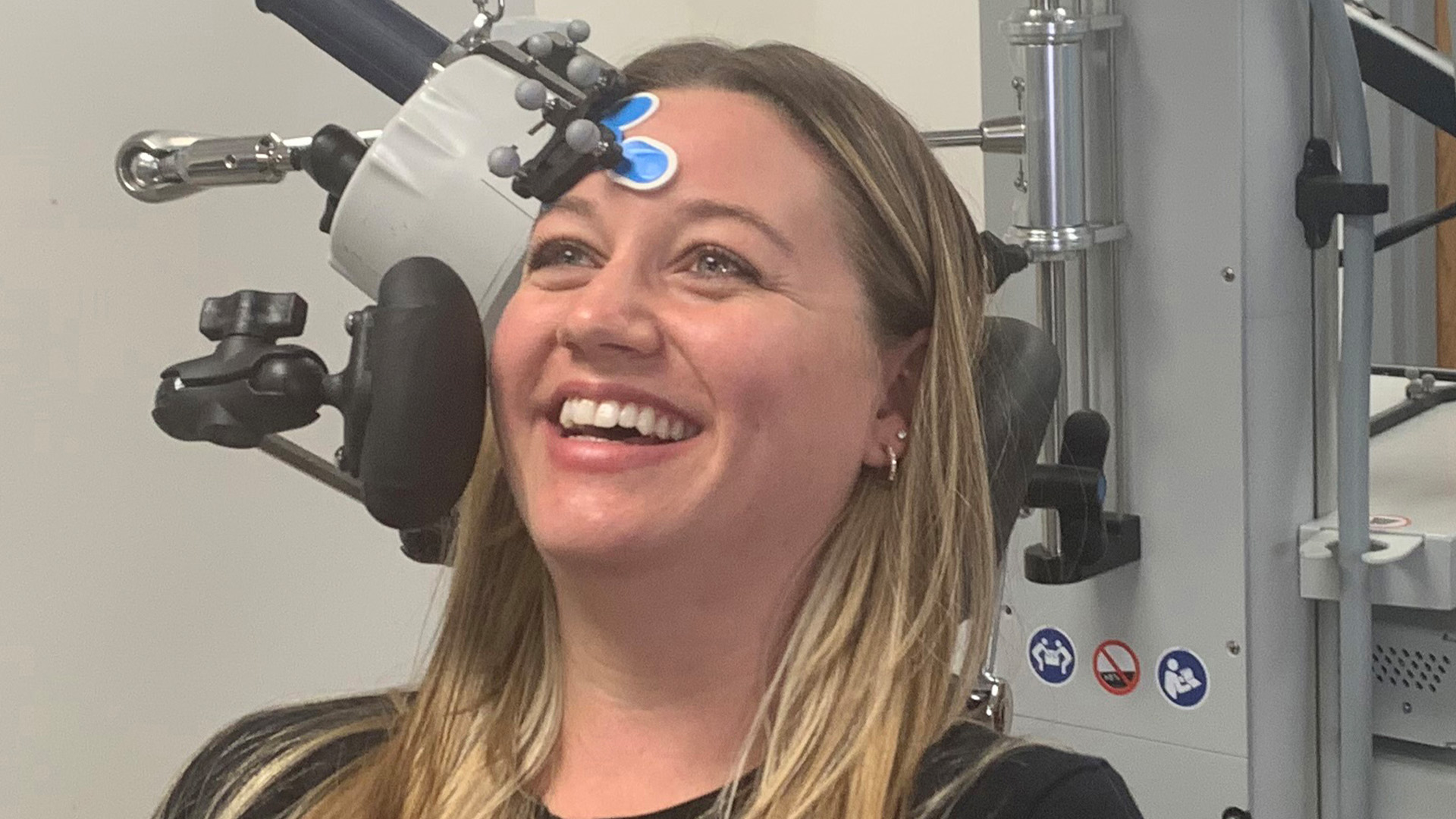 Magstim TMS Depression Treatment