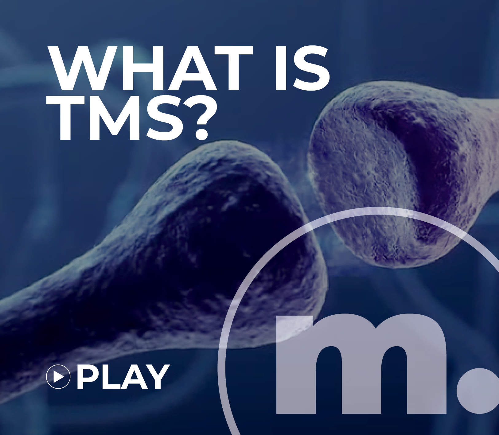 MAGSTIM TMS What Is TMS