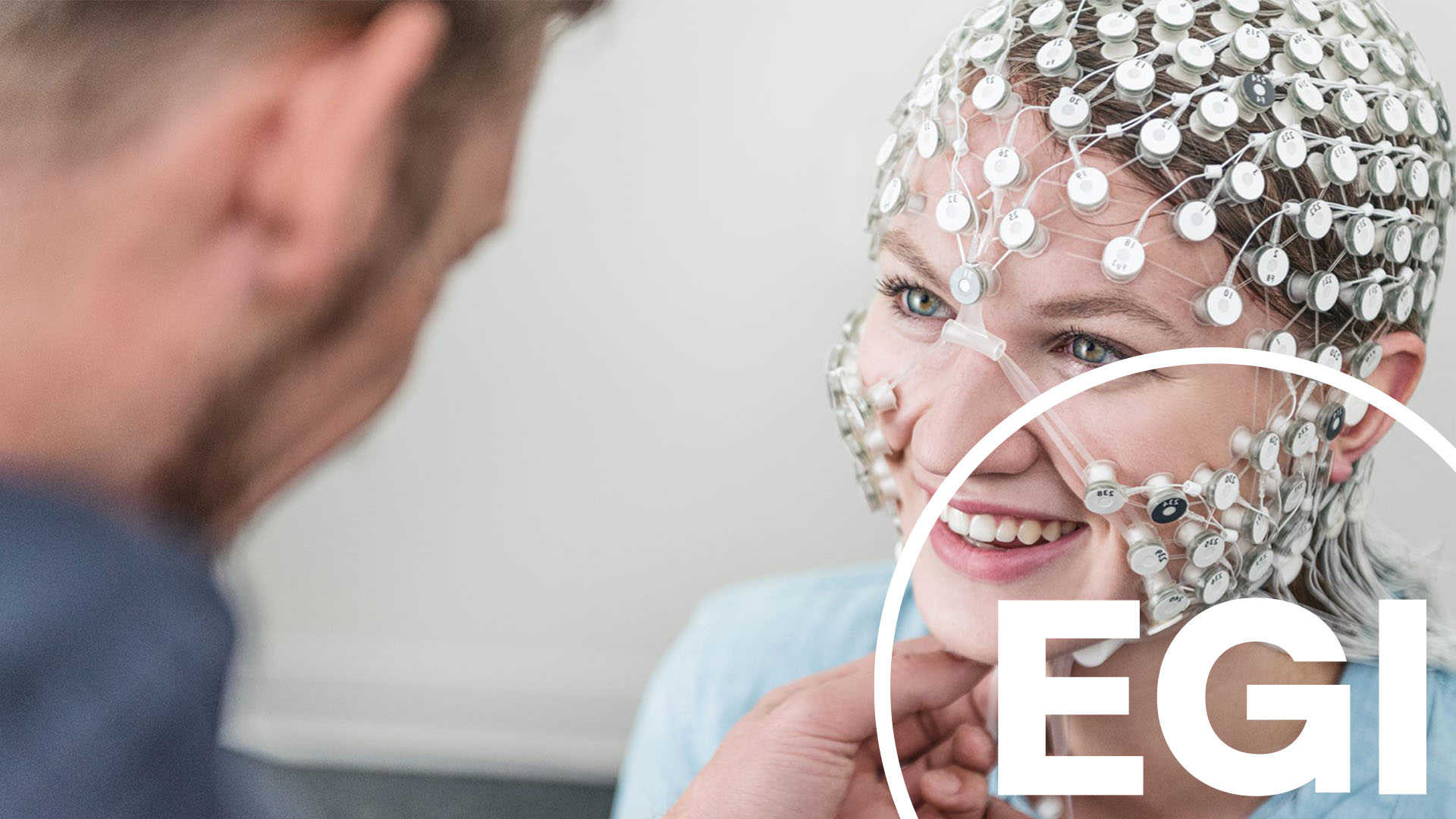 Magstim EEG EGI Technology