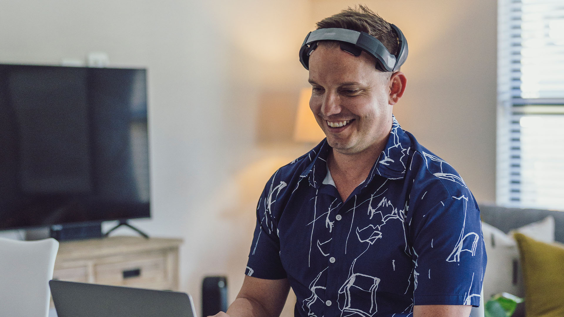 Magstim tDCS PlatoScience Headset tDCS