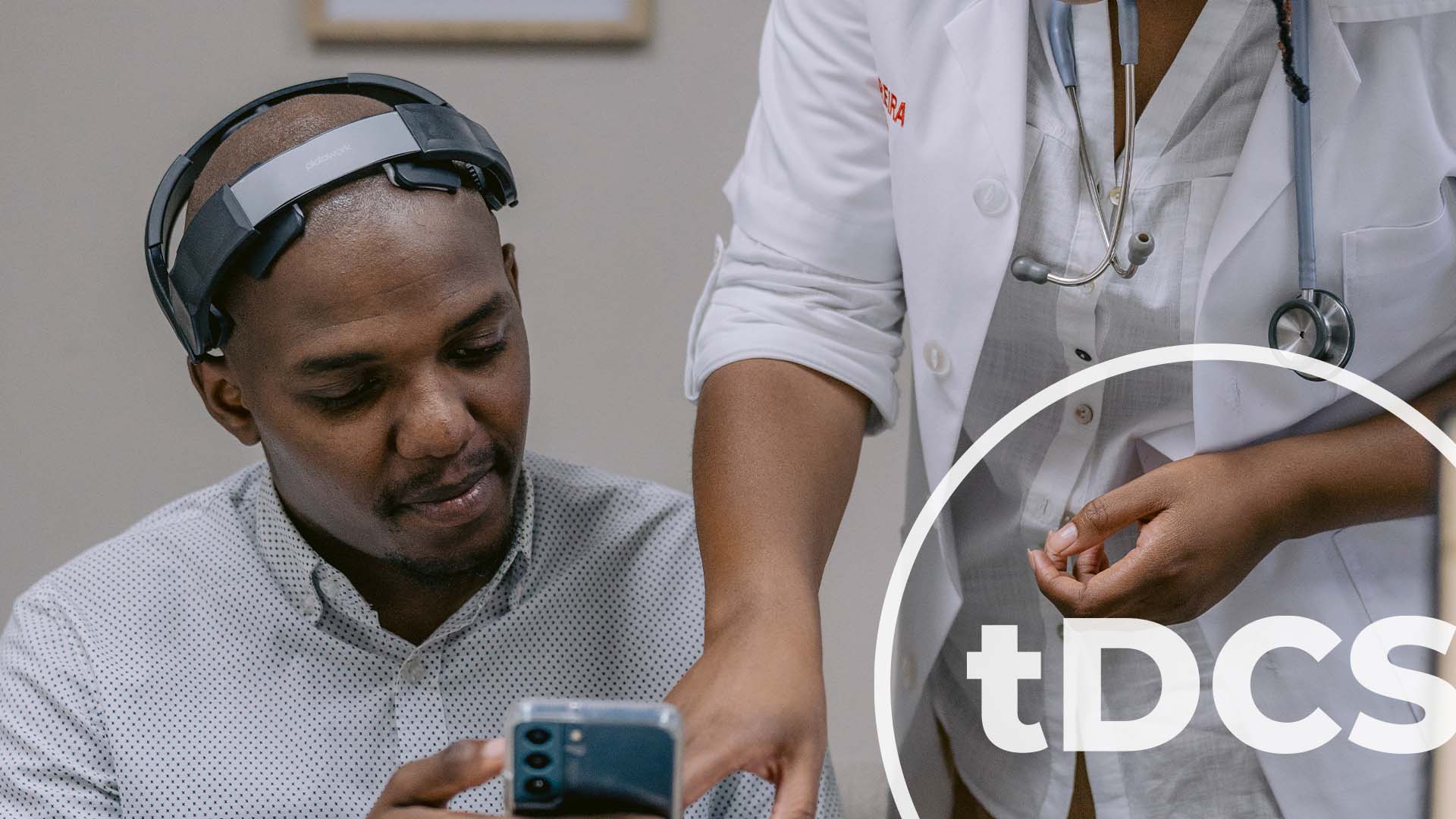 Magstim tDCS PlatoScience